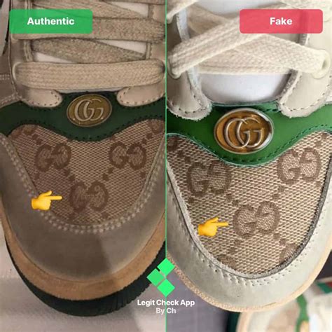 fake vs original gucci shoes|are gucci shoes real.